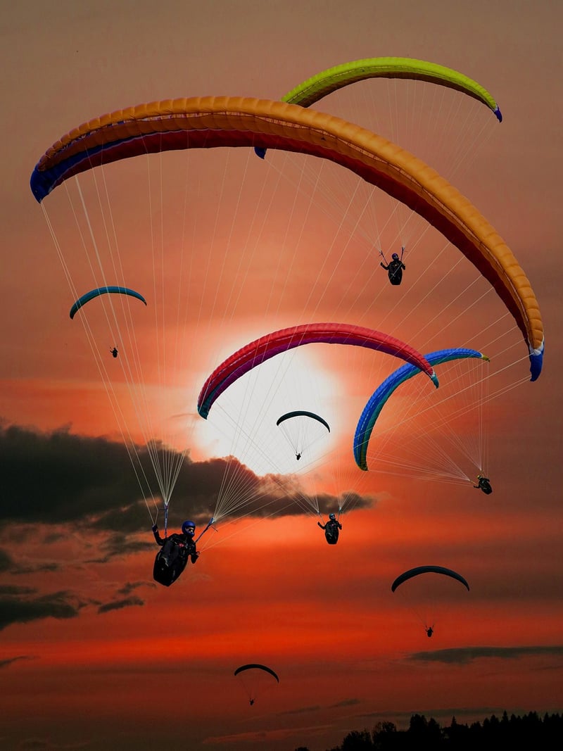 Adventure Travel